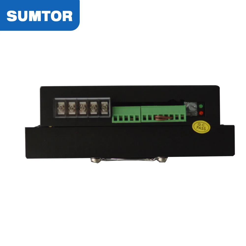 Bld-750 3-фазный бесщеточный двигатель постоянного тока BLDC водительский зал для двигателя 57blf