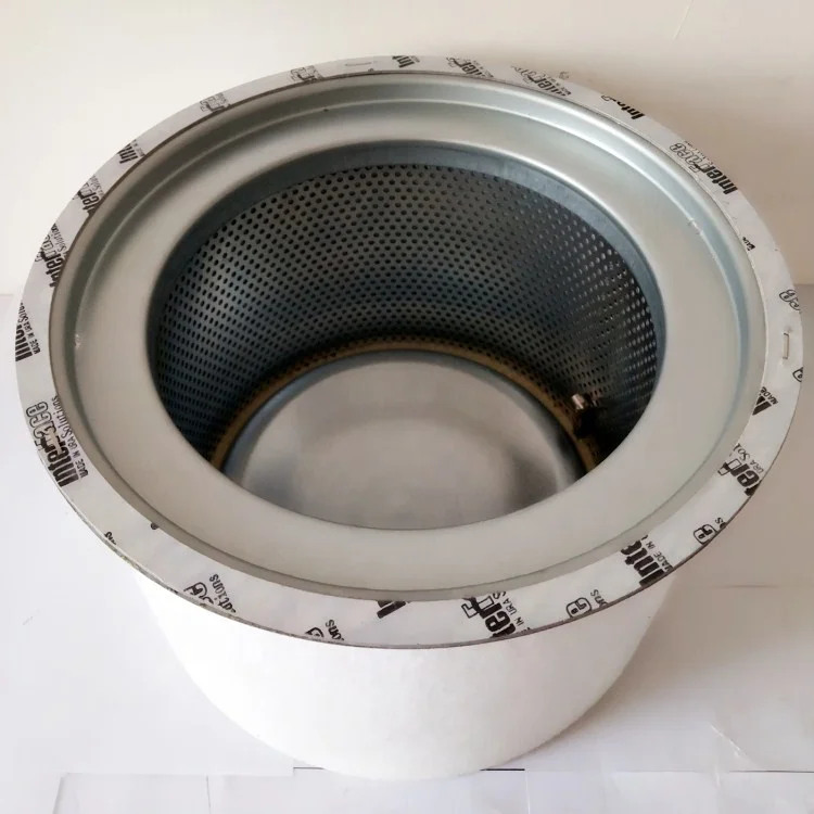 54601513 oil gas separator filters for XF/EP/HP/XP75-100/100SE Replacement compressor parts
