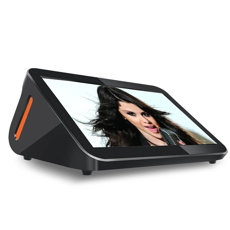 NEW Design portable karaoke mchaine with screen kids karaoke machine