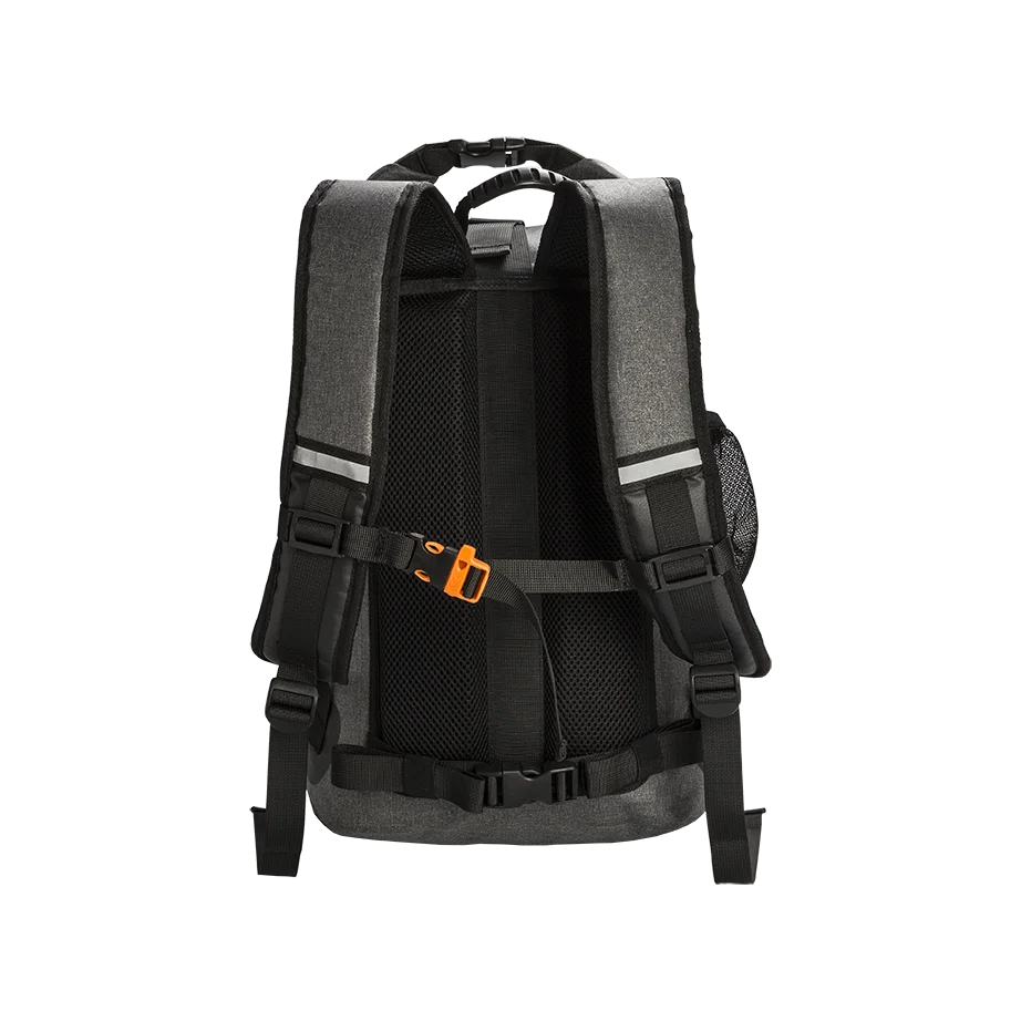 New Design Waterproof Bags Mens Laptop Backpack