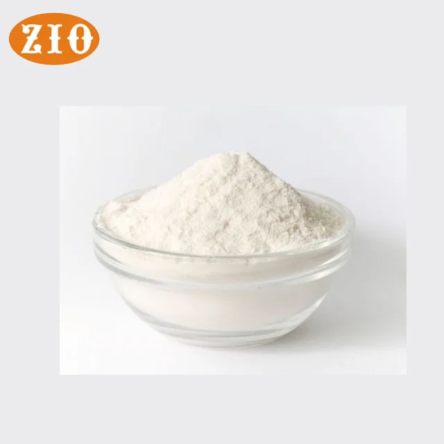 
CMC food grade guar gum thickener guar gum powder 