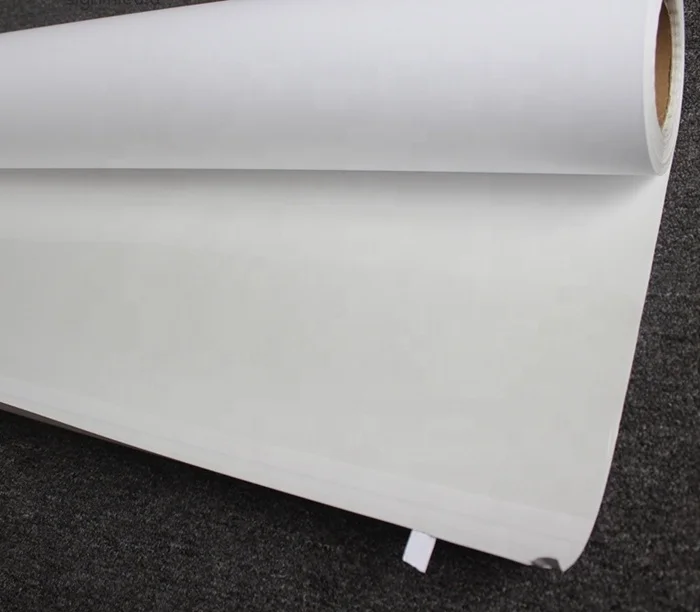 pp synthetic paper guangzhou supplier
