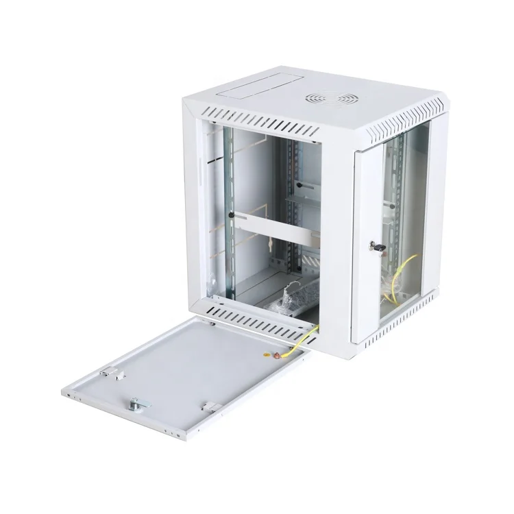 10inch  network  rack wall mounted network cabinet,server rack