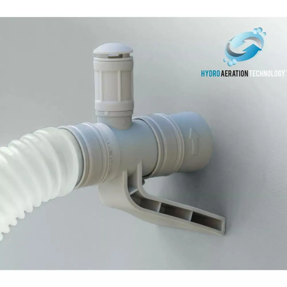 Intex 26712 (144in X 30in) Large Inflatable Metal Frame Pool Outdoor Above Ground Pool PVC