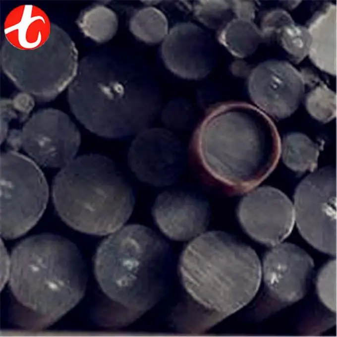 Круглое st52-3 Q345B S355JR EN19