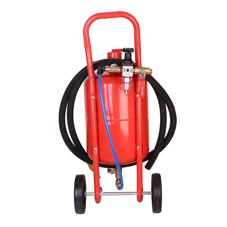 Reasonable Price Low Price Portable Carwash Machine