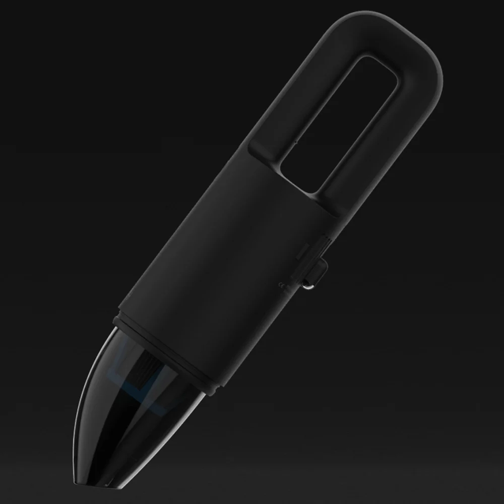 Xiaomi Cleanfly Car Wireless Portable Vacuum Cleaner Standard Edition xiaomi Portable Vacuum Hand-Helded Dust Catcher Collector