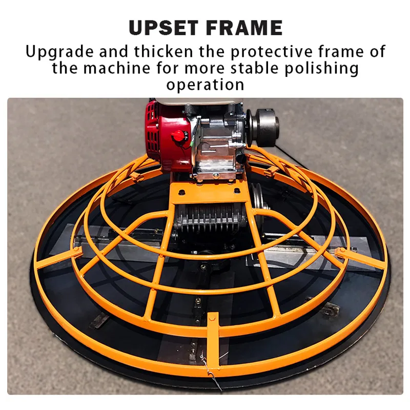 Ride On Power Trowel Machine Concrete Ride On Power Trowel For Sale