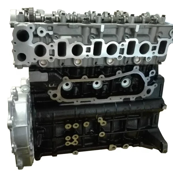 
2KD LONG block for TOYOTA 
