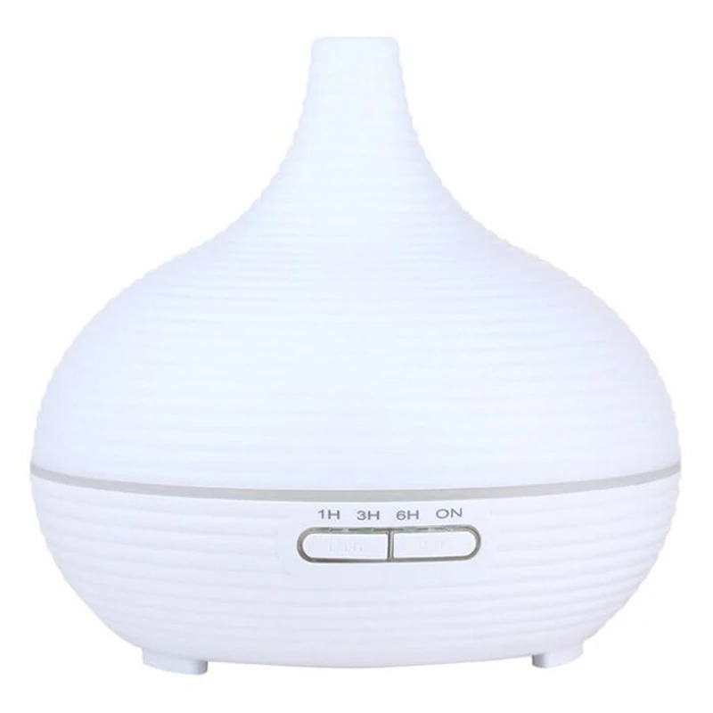 2019 Профессиональный дешевый воздушный лучший эфирный масляный диффузор, светодиодный рассеиватель с отличной ценой