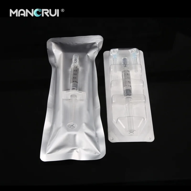 
Factory dermal filler HA buy 5ml butt injection hyaluronic acid price 