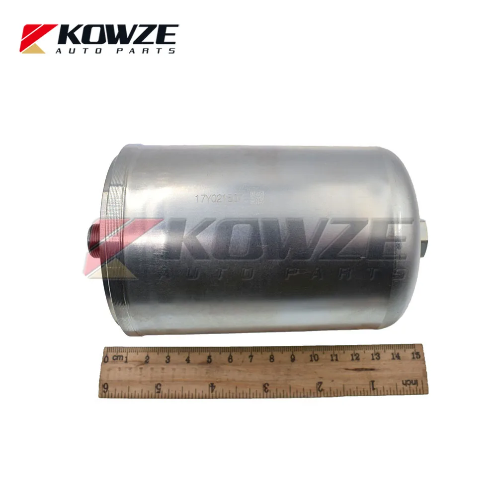 Auto Brake Booster Accumulator Assembly For TOYOTA LAND CRUISER URJ200 GRJ200 47950-60030