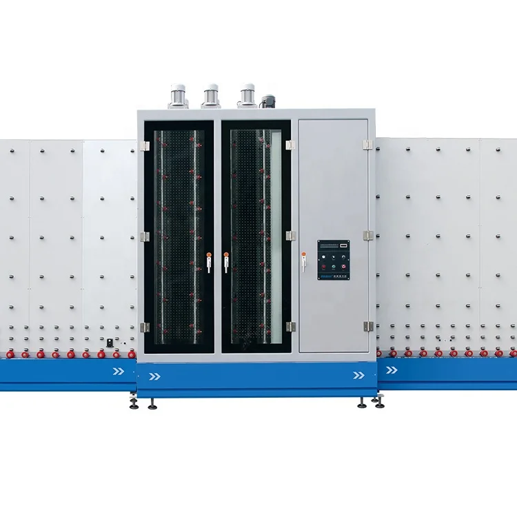 Линия автоматической изоляции стекла