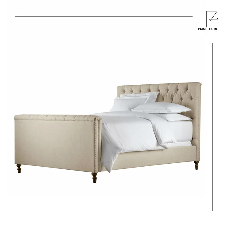 Профессиональное производство дешевые последние конструкции двуспальная кровать, диван-кровать