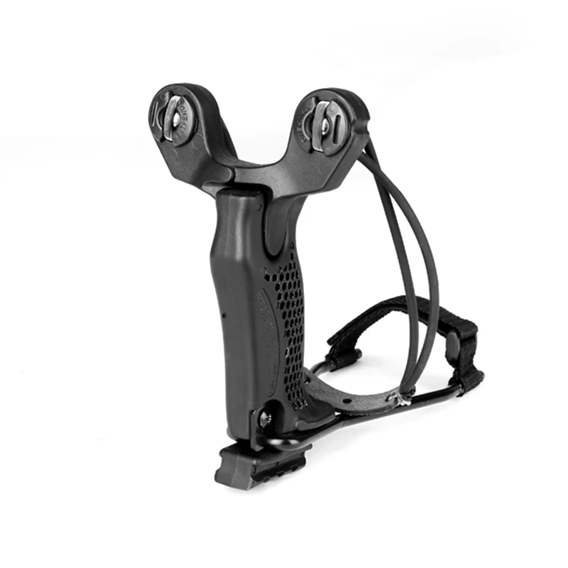 
Shooting Slingshot Outdoor Hunting Slingshot target 