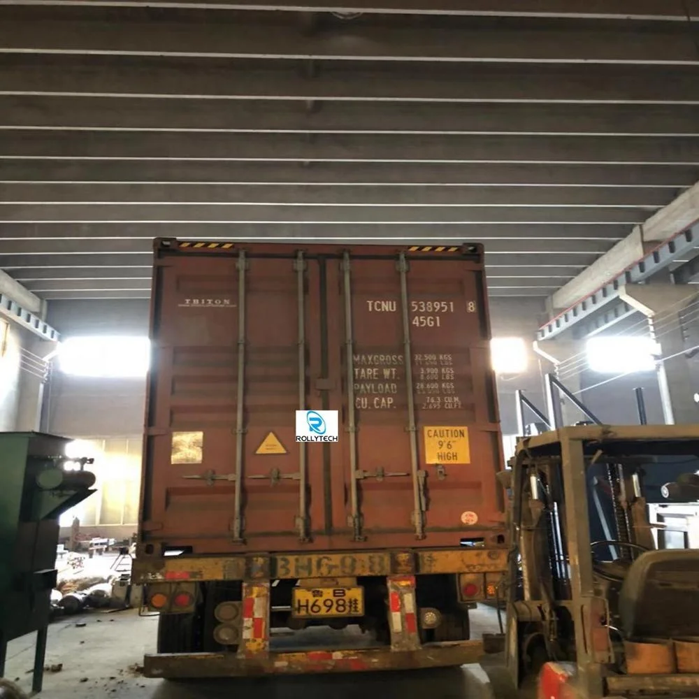 Тип крюка для дробеструйной машины со Ступицей Колеса