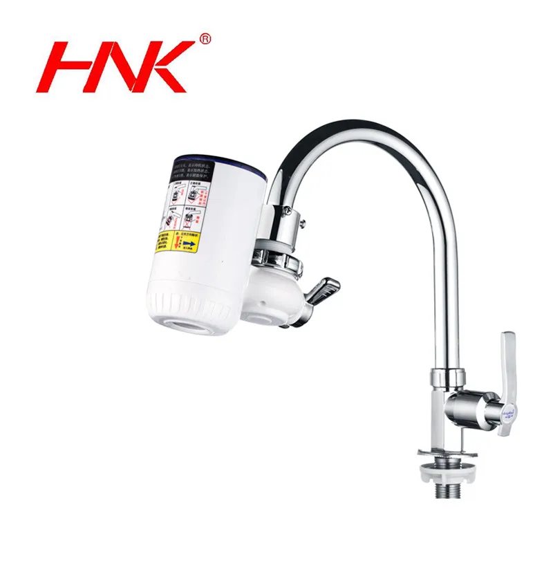 3C/CE 220V Mini Instant Electric Tankless  Water Heater Faucet Tap For Kitchen