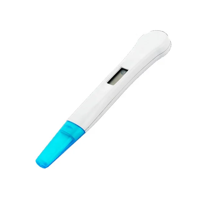 
HCG pregnancy midstream digital HCG pregnancy test pregnancy test instrument 