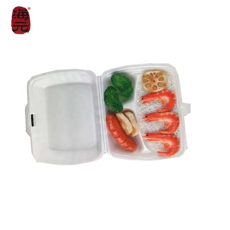 China Ps Foam Plastic Plates And Cups Making Machines For Plastic Product