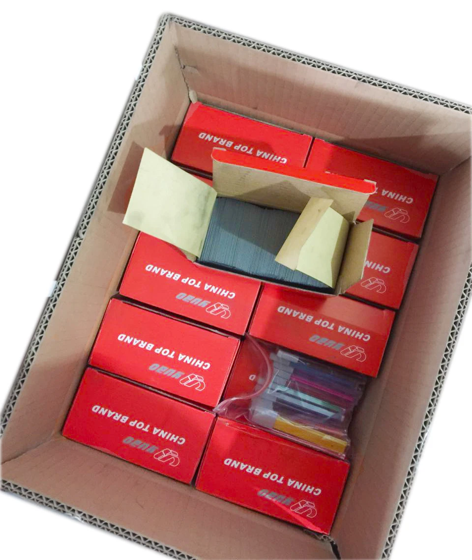 0.7mm bulk pencil lead 2B 60mm Long top selling one