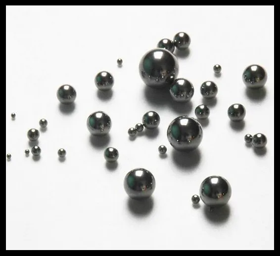 G100 4.5 мм, 5.5 мм, 8.5 мм, 9.5 мм g100-g1000 aisi1010/1015 углеродистая сталь мяч