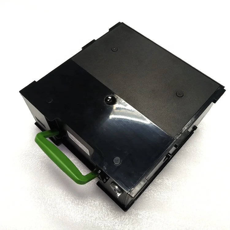 Wincor ATM Machine Parts Black Security Reject Cassette 1750041920 1750056651