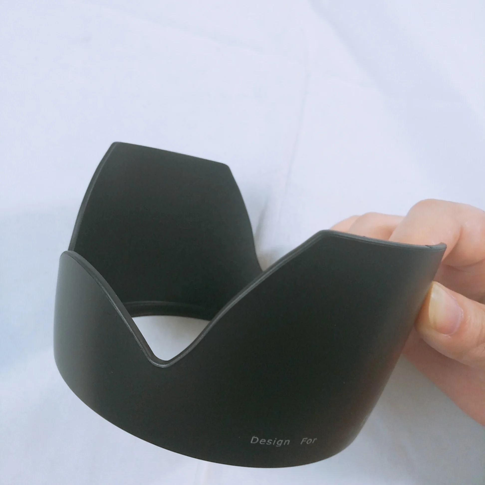 Massa Photographic equipment Digital Camera Accessories  camera lens  Bayonet mount EW-83J hood for canon