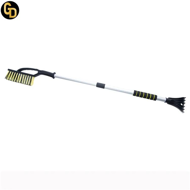 Высокое качество микрофибры автомойка очистки выдвижная кисть