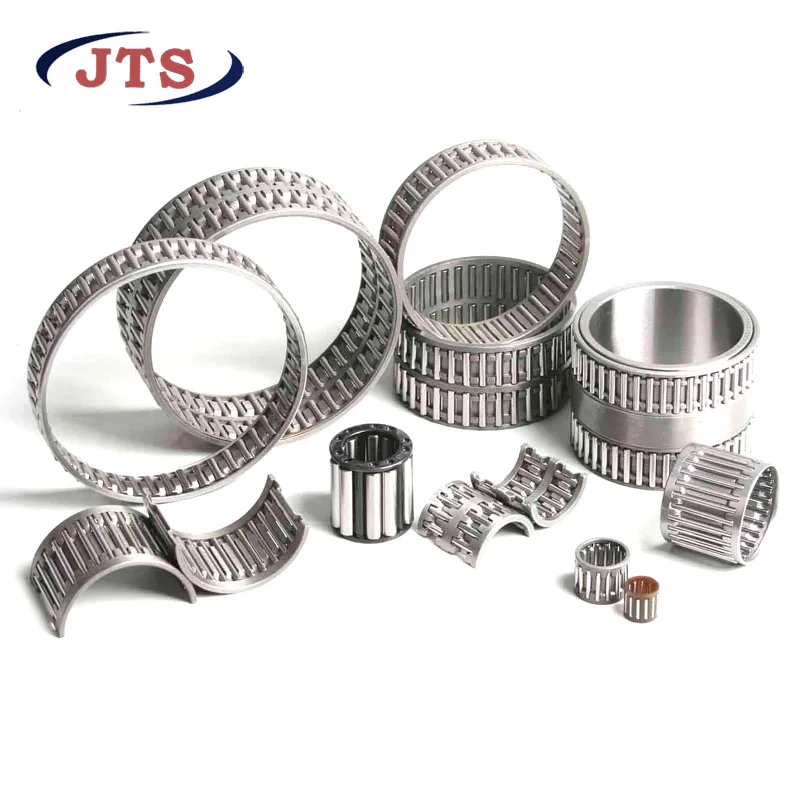 Original China Needle bearing SCE Series SCE49PP size 6.35*11.112*14.29mm