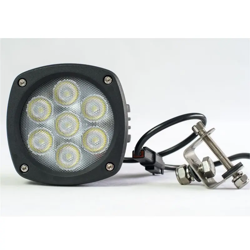
CE, Rohs Emark IP68 certificate High Power 5000 LM 35W LED Work Light 