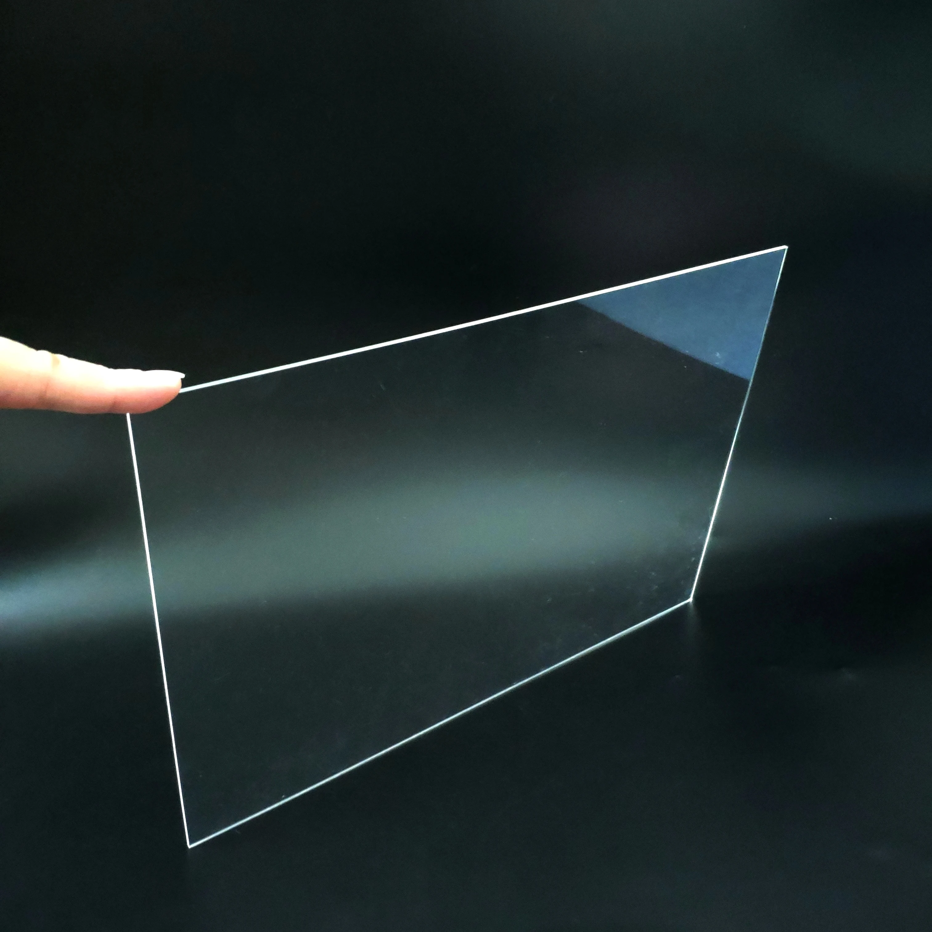 3mm clear acrylic sheet cutting service