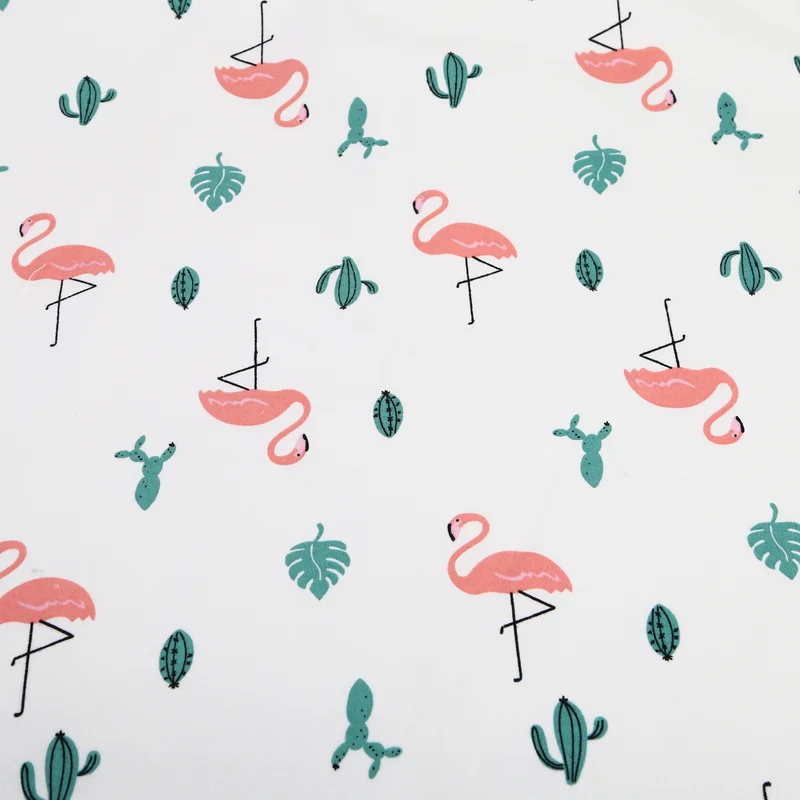 2019 Amazon hotsell Baby Urine Pad Reusable Diaper Waterproof Cotton Printed changing mat changing pad