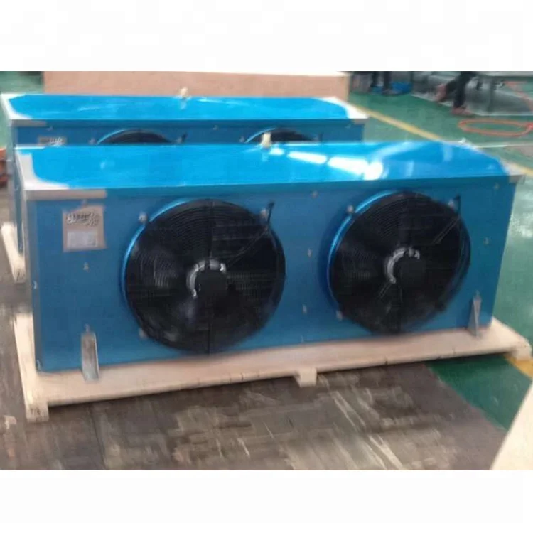 Испаритель охлаждения холодного воздуха промышленный конденсатор цена