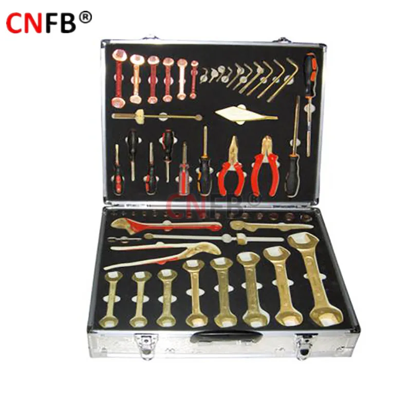 
Factory customization hardwaret T8No.N-56 Tool Set-56pcs 