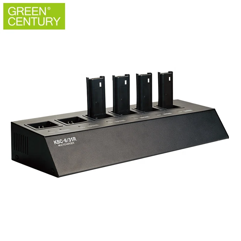 multi function charger HRC-6R for