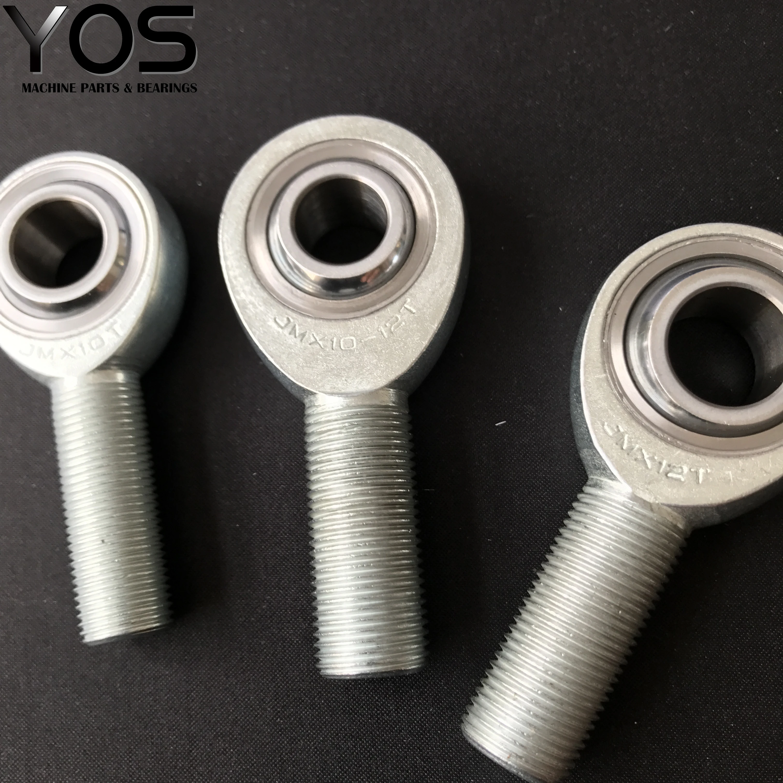 Тяжелая Гоночная машина, легированная сталь, стержень, соединение розы серии JMX14T