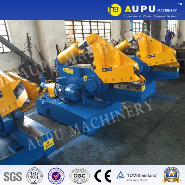 Промышленная быстрая гидравлическая машина для резки листового металла на продажу