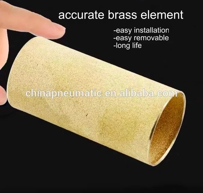 Airtac Type AF2000 micro car hepa Compressed Air Filter