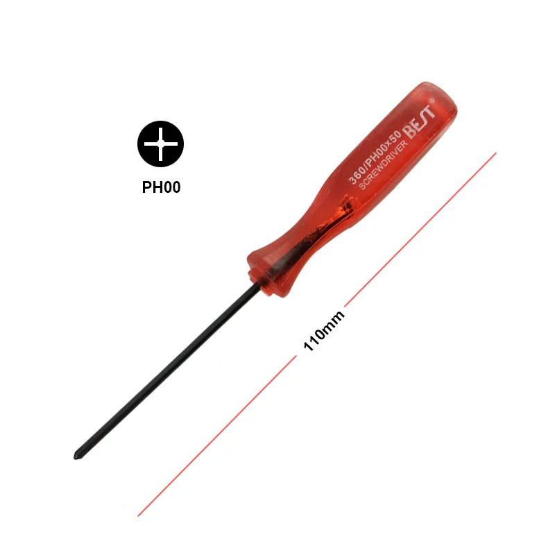 Game repair set  5 in 1 Analog Joystick Rocker Tools Screwdriver Kit Repair for Nintend Switch JoyConn