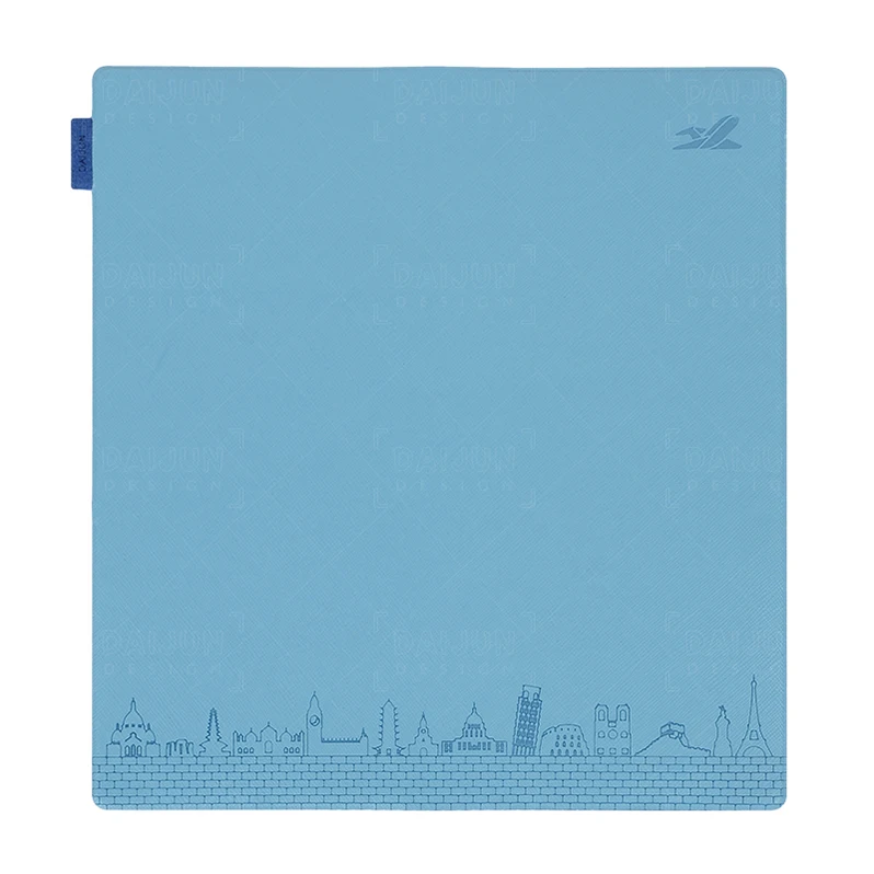 Custom print Long Term Passport Visa Passport Holder cover Case Bag Pouches For Passport
