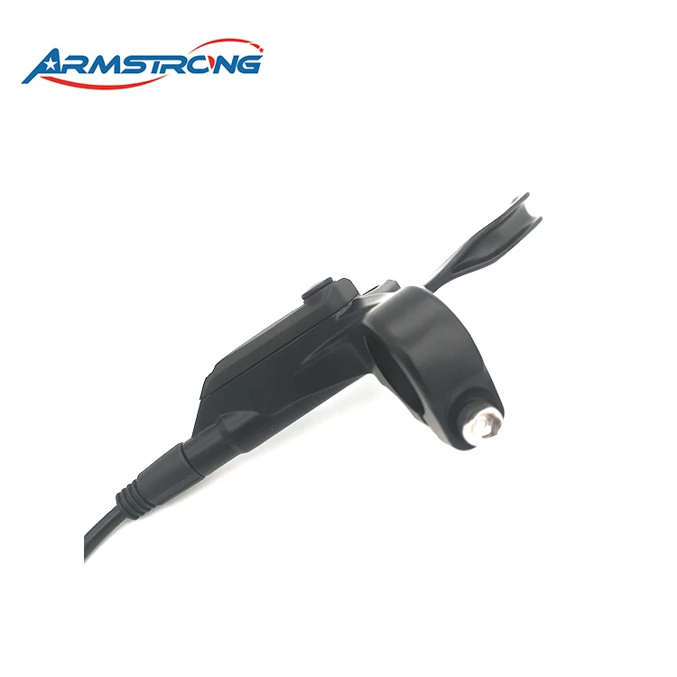 Выдвижная Передняя Задняя 74 мм гидравлический дисковый тормоз