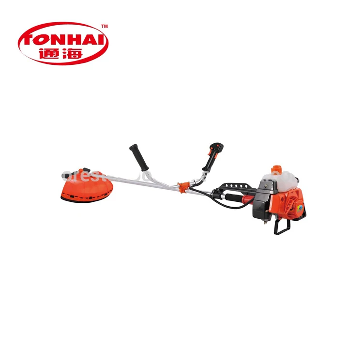 TH 40.2cc 1.6kw/7000 rpm. rice/wheat harvest machine