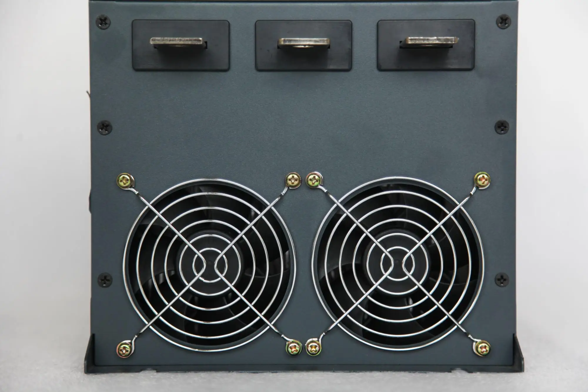 CE certified vfd drives 400kw~ 600KW Factory price  onlineSOFT STARTER  for motor