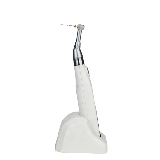 Endo Motor Dental Motor Smart Dental Cordless Endo Motor