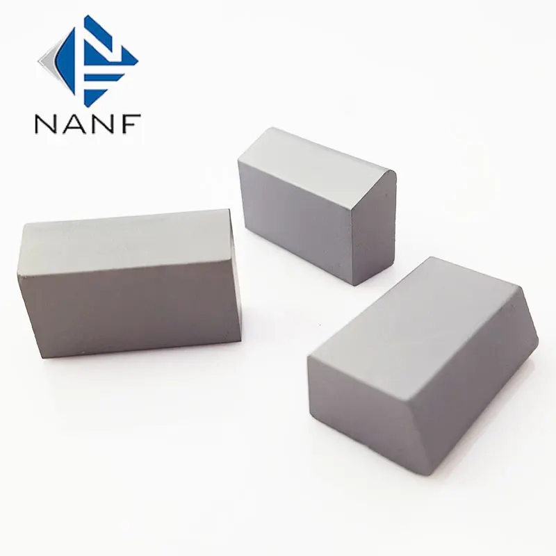 Цементированный карбид для шин и снегоходов