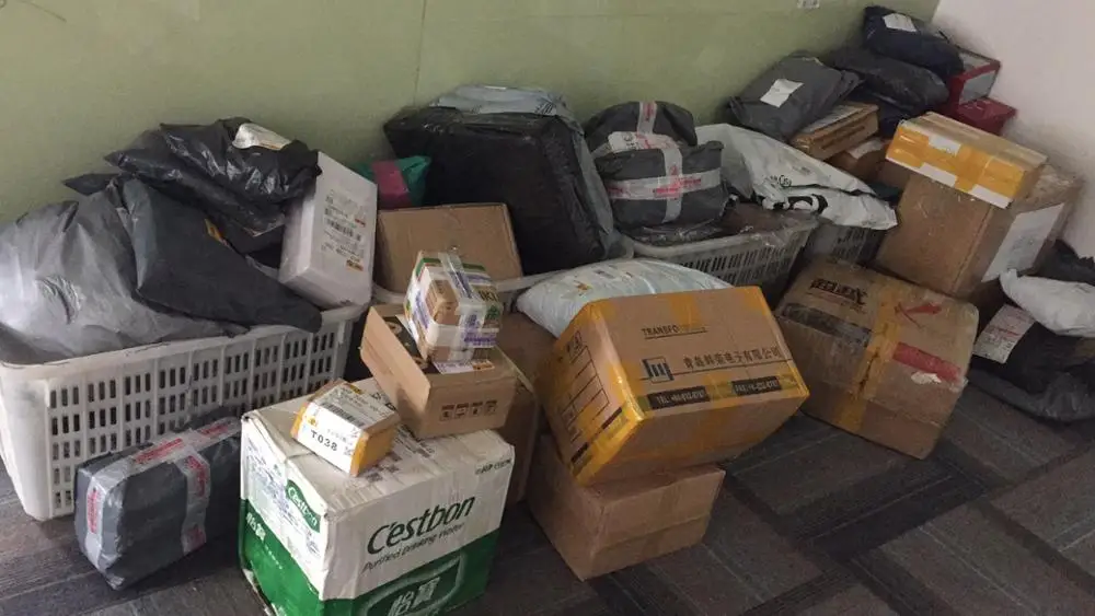 guangzhou taobao 1688 business trading agent consolidation buying sourcing shipping agent