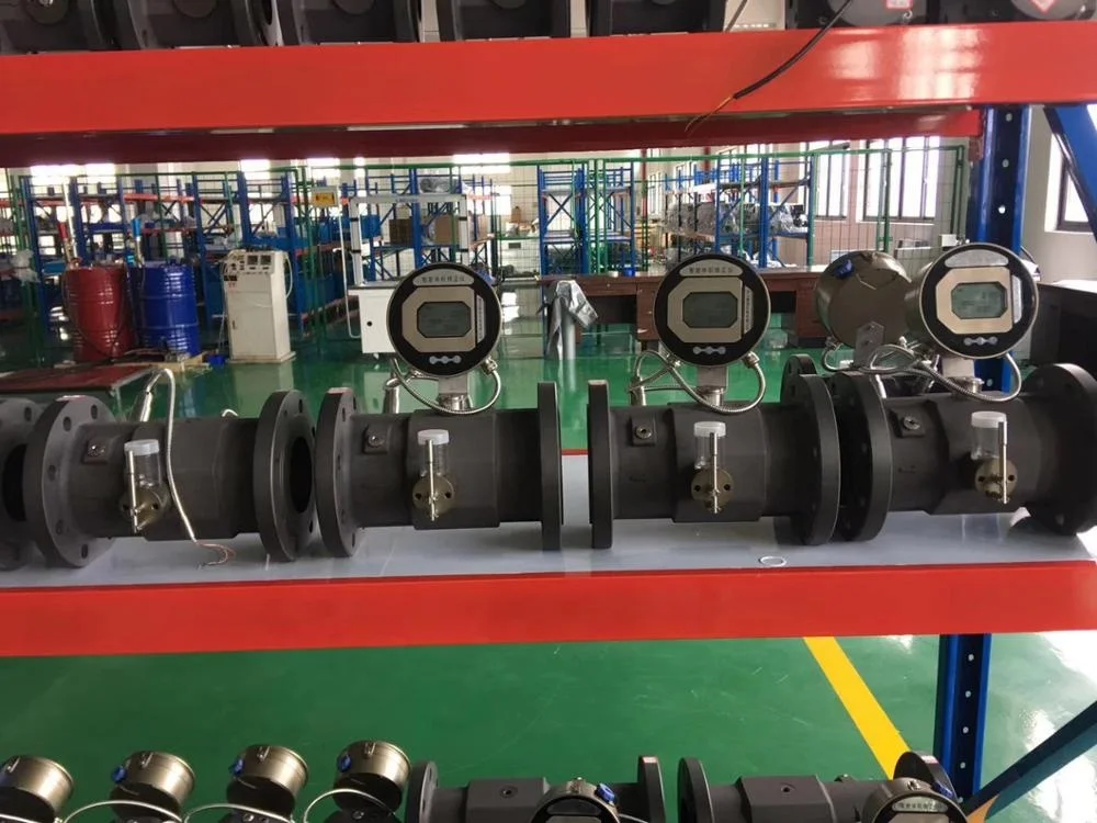 Gas Meter Rotary Meter Natural Gas Flow Meters Digital Gas Flowmeter