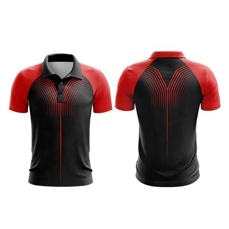 sublimated golf polo, custom print polyester polo shirts