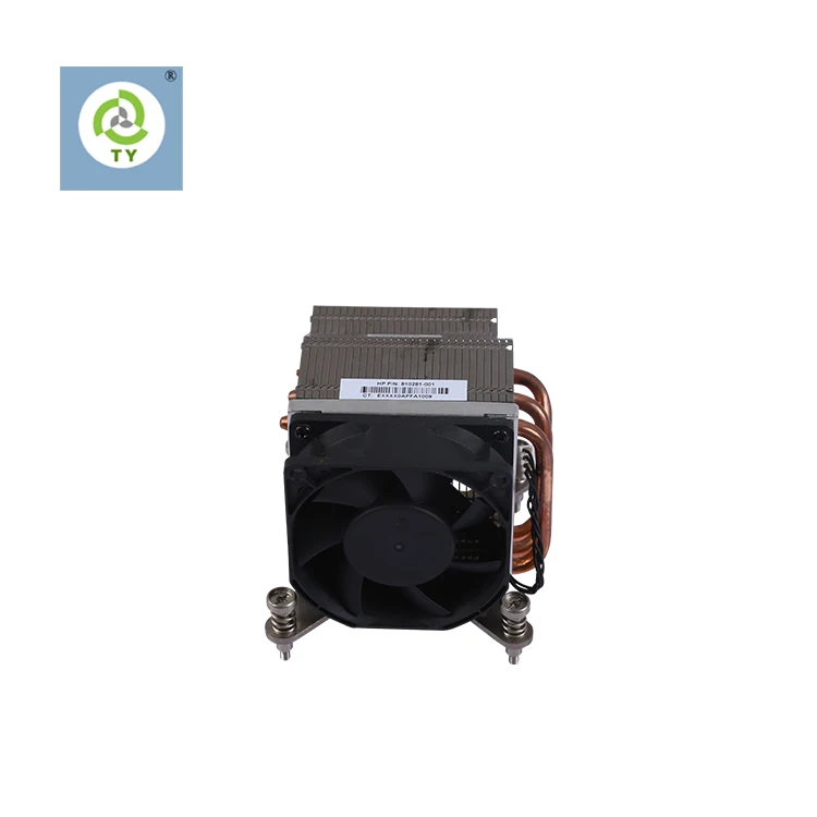 China factory manufacturer high power server cpu cooer heat sink cpu fan heatsink