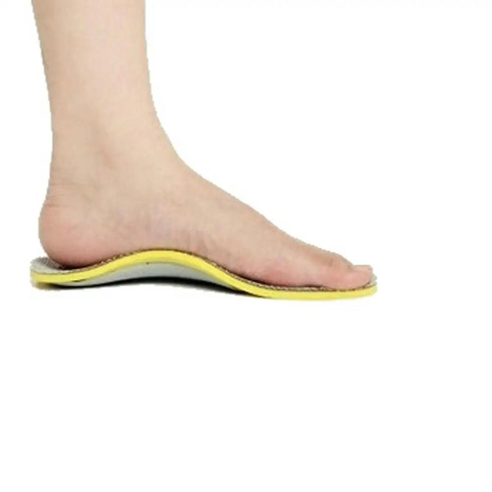 
ZRWE15 Hot Selling Arch Support Plantilla En Ingles Acupressure Anti Fatigue Shoes Insoles for Plantar Fasciitis Pain Relief 